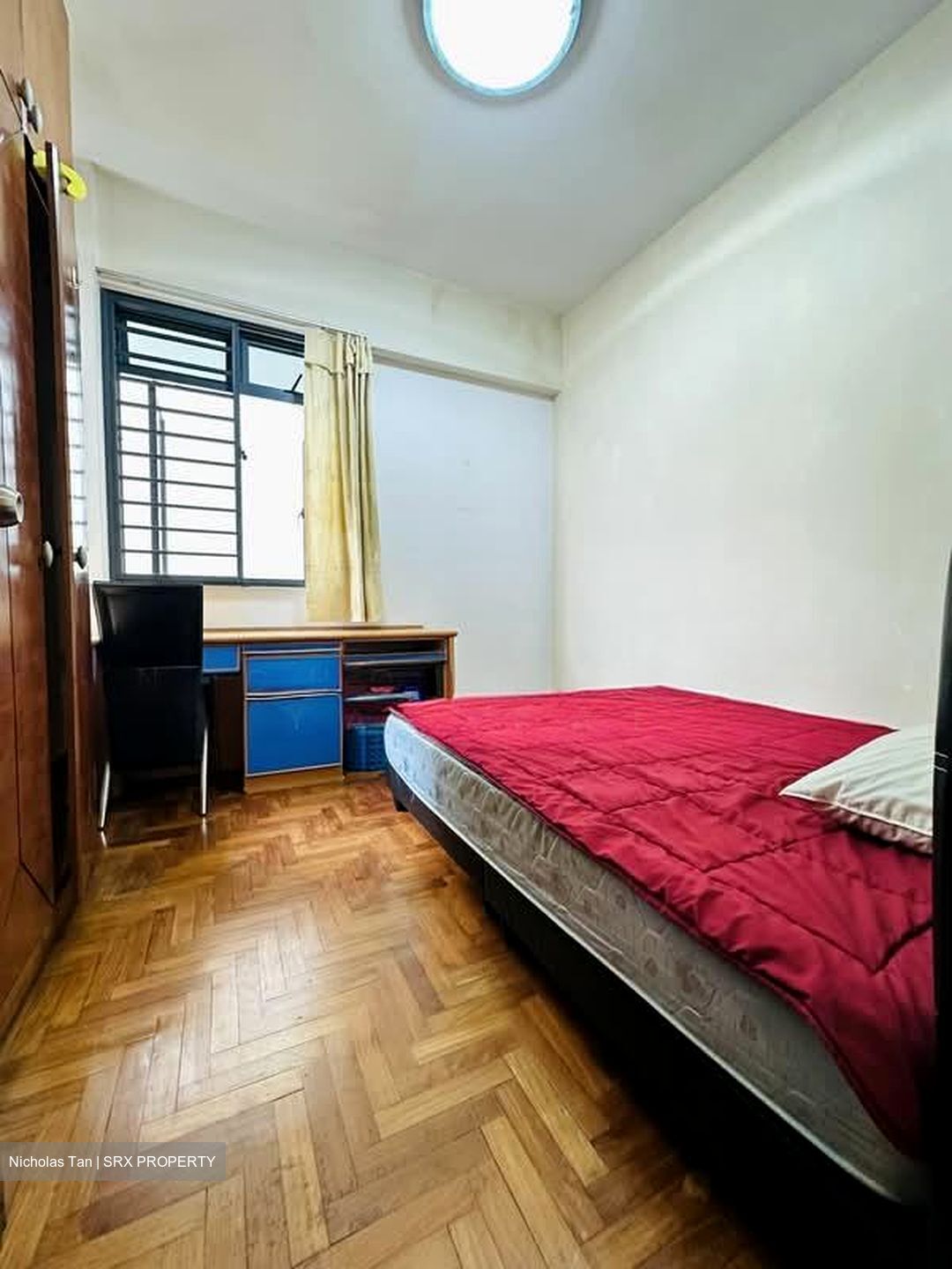 Regentville (D19), Apartment #573195151